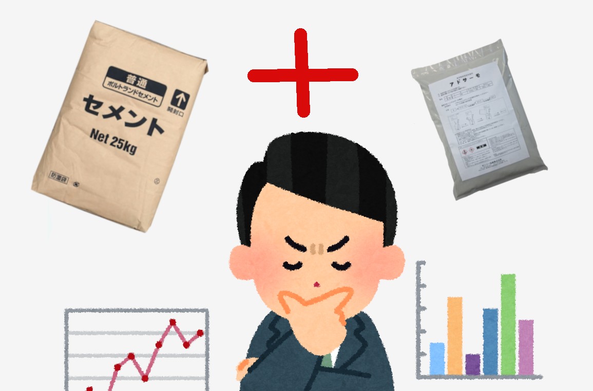 アドサーモの開発課題